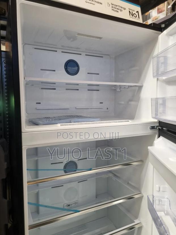 Samsung Rt67k65411bs Fridge Top Mount Freezer, 530l - thumbnail 8