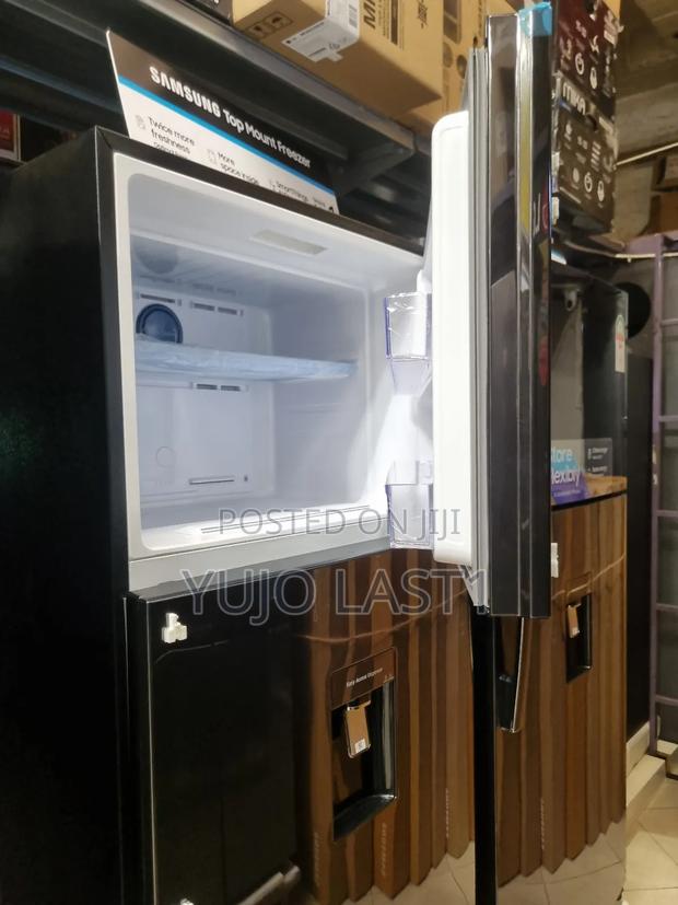 Samsung Rt67k65411bs Fridge Top Mount Freezer, 530l - thumbnail 9