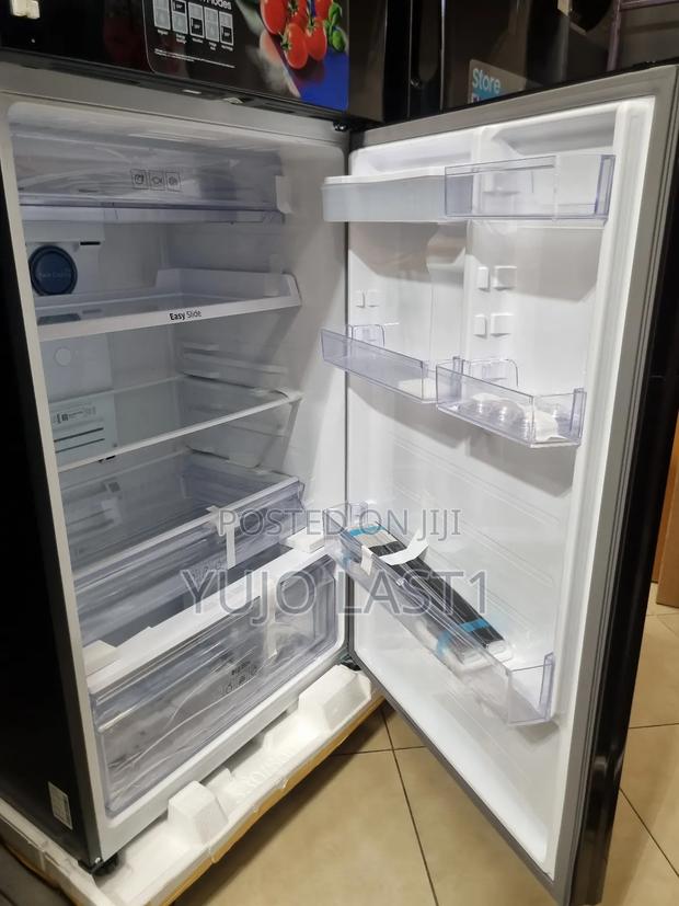 Samsung Rt67k65411bs Fridge Top Mount Freezer, 530l - thumbnail 10