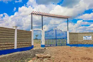 Looking for a Residential Plot in Kamakis?^Pn