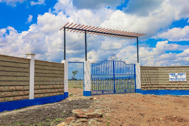 Looking for a Residential Plot in Kamakis?^Pn - thumbnail 3