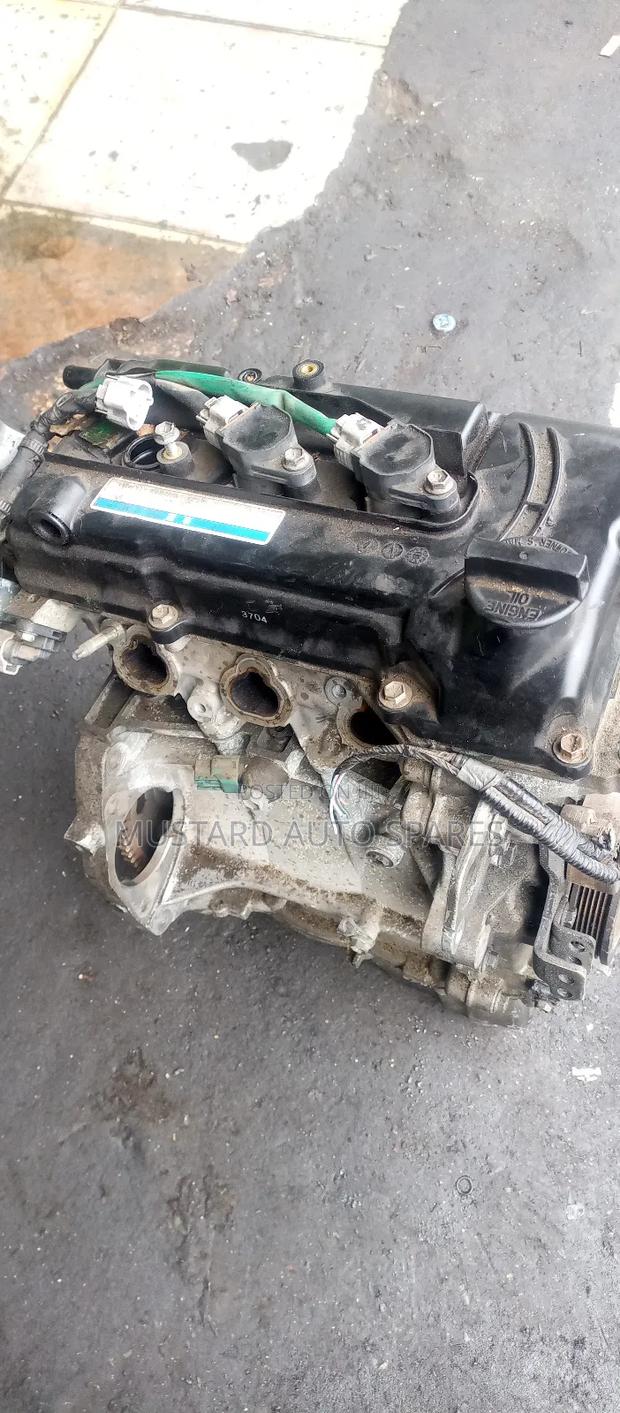 Slim Engine Suzuki Alto - thumbnail 2