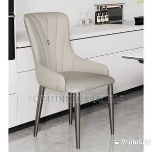 Microfibre Dining Chairs * - main view