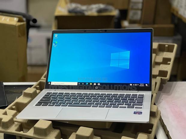 Laptop HP 16GB AMD Ryzen 5 SSD 256GB - main view
