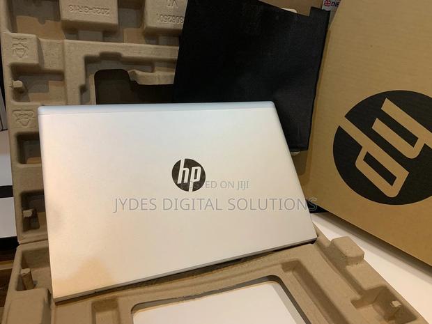 Laptop HP 16GB AMD Ryzen 5 SSD 256GB - thumbnail 4