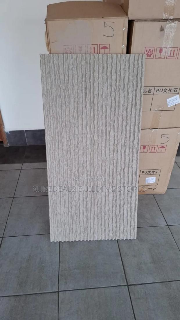 Pu Culture Stone/Pu Stone Panel.