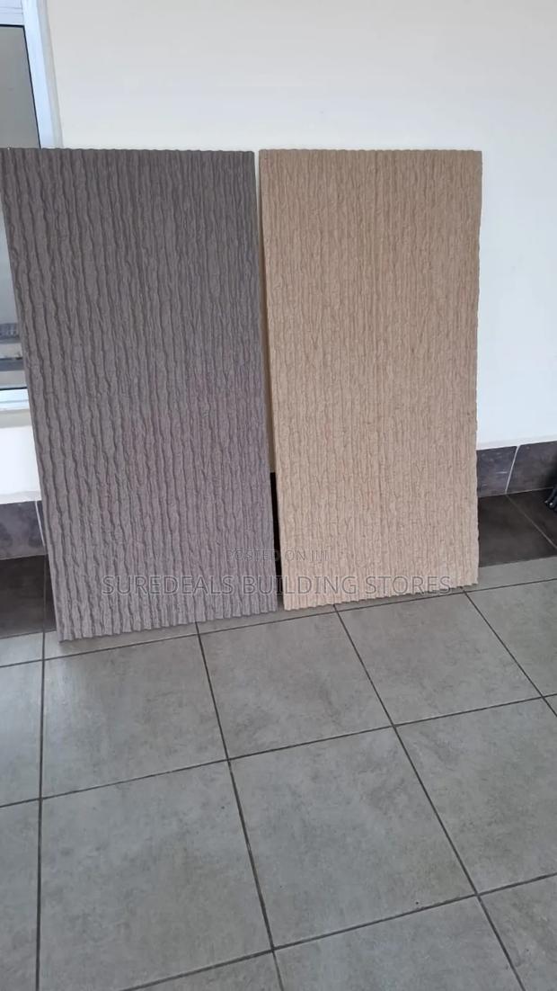 Pu Culture Stone/Pu Stone Panel. - thumbnail 2