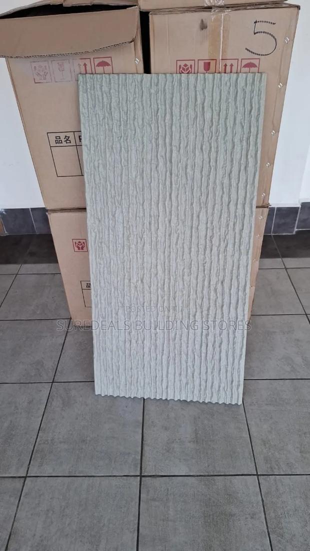Pu Culture Stone/Pu Stone Panel. - thumbnail 3