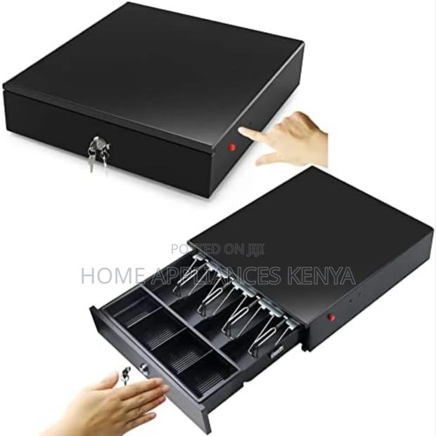 Cash Drawer - thumbnail 2