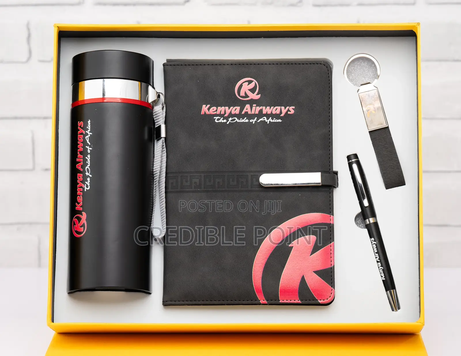 Fancy Giftset