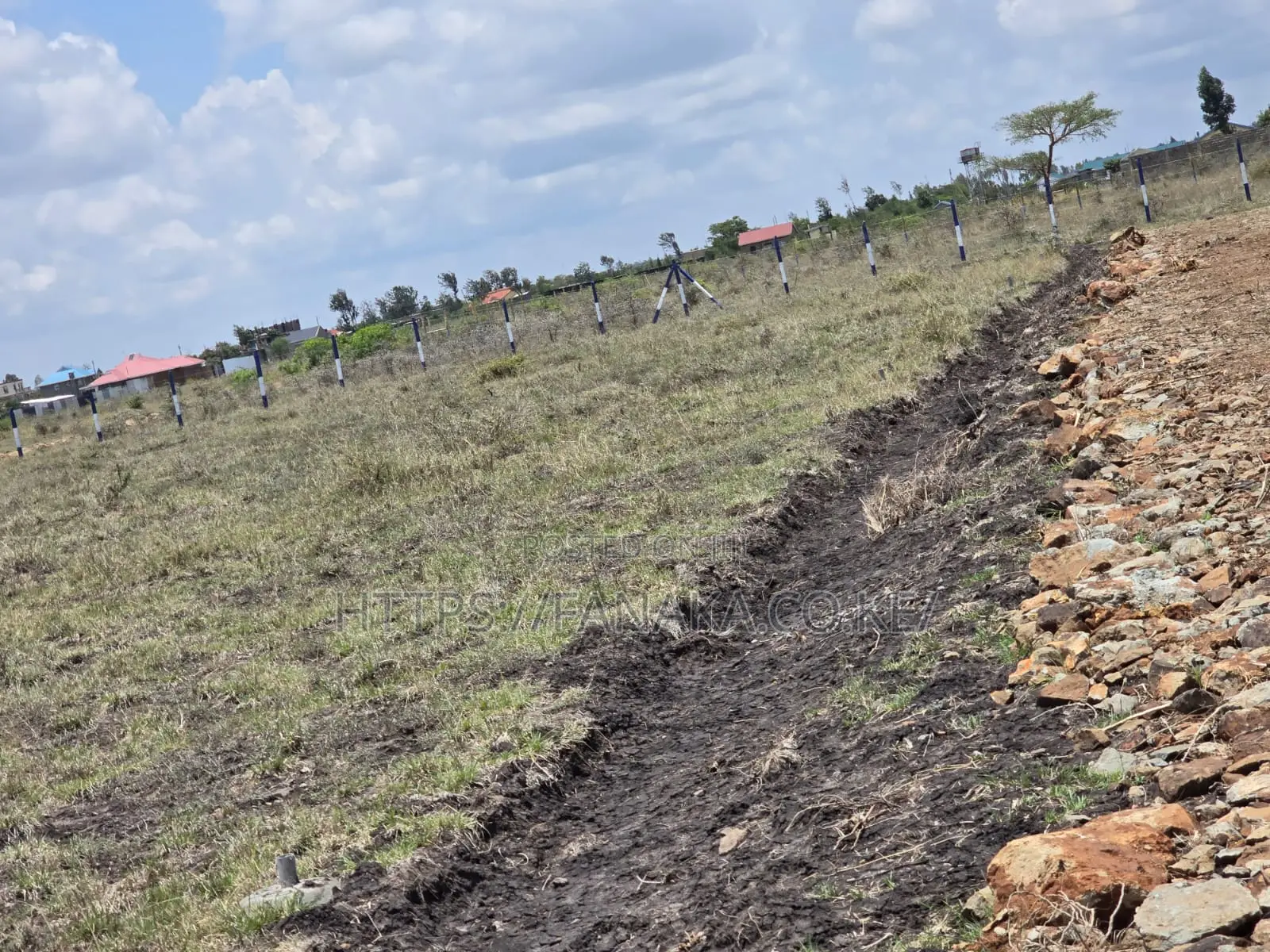 Thika-Road Plots for Sale Under a Million ^Sk