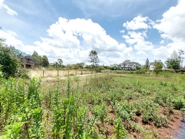 Thika Greens Prime 1/4 Acre Plot on Quick Sale. - thumbnail 3