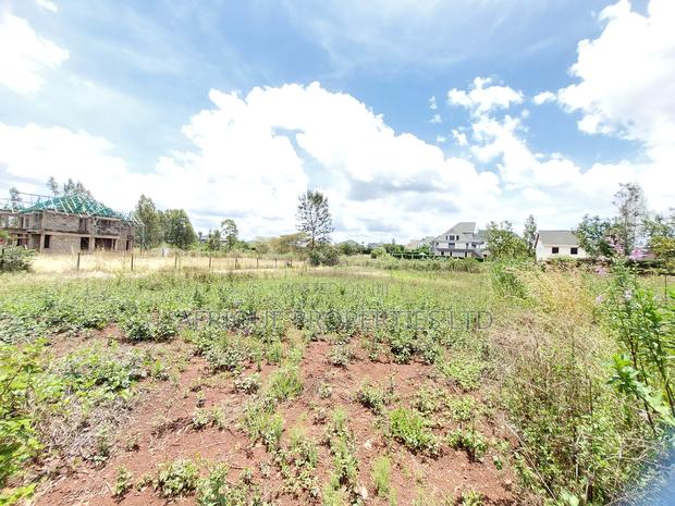 Thika Greens Prime 1/4 Acre Plot on Quick Sale. - thumbnail 4