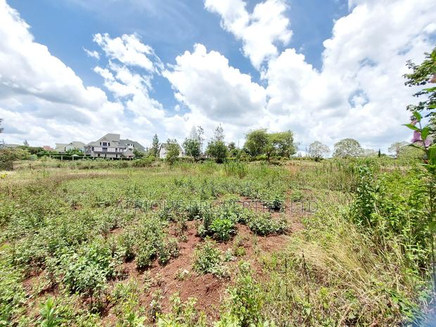 Thika Greens Prime 1/4 Acre Plot on Quick Sale. - thumbnail 5