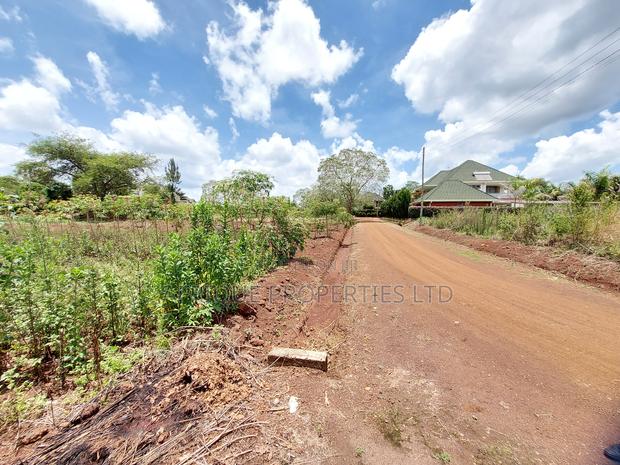 Thika Greens Prime 1/4 Acre Plot on Quick Sale. - thumbnail 6