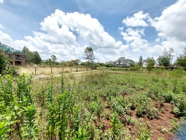 Thika Greens Prime 1/4 Acre Plot on Quick Sale. - thumbnail 7