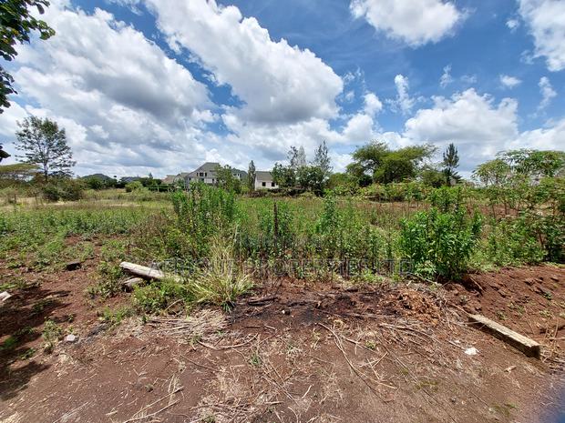 Thika Greens Prime 1/4 Acre Plot on Quick Sale. - thumbnail 8