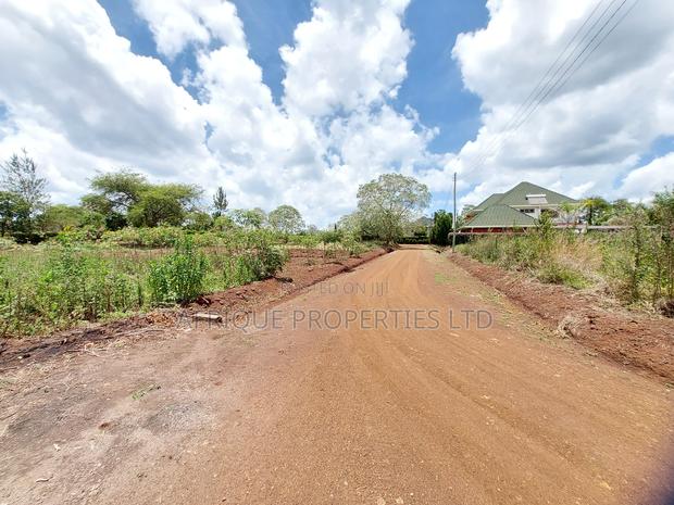 Thika Greens Prime 1/4 Acre Plot on Quick Sale. - thumbnail 9