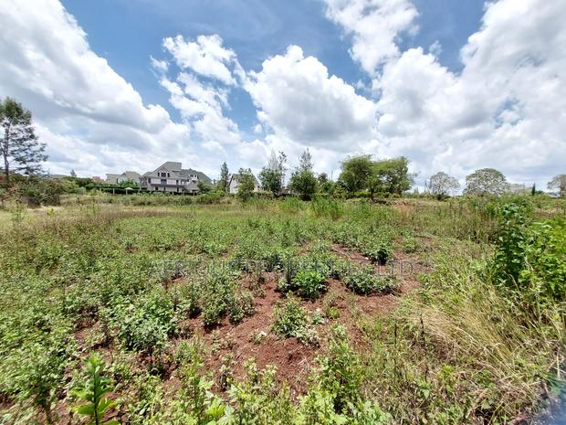 Thika Greens Prime 1/4 Acre Plot on Quick Sale. - thumbnail 10