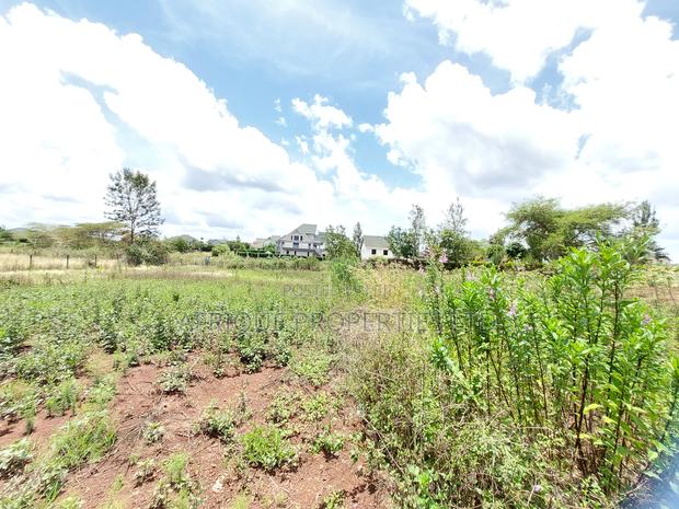 Thika Greens Prime 1/4 Acre Plot on Quick Sale. - thumbnail 11