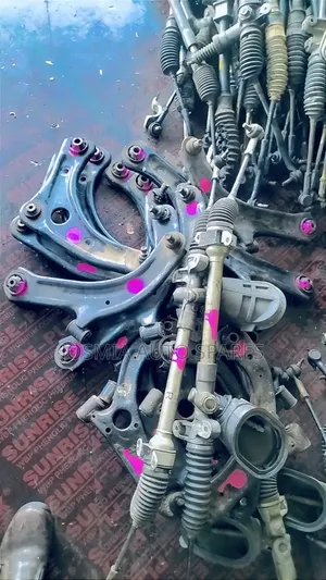 Control Arm