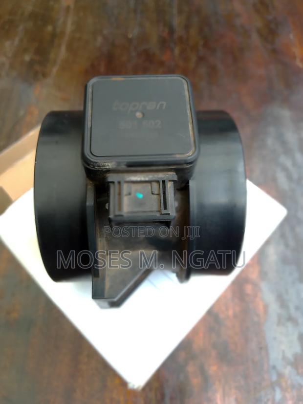 BMW 3(e46),5(e39),7(e38)- Mass Air Flow Sensor- Topran - thumbnail 2