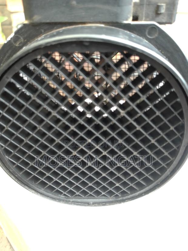 BMW 3(e46),5(e39),7(e38)- Mass Air Flow Sensor- Topran - thumbnail 4