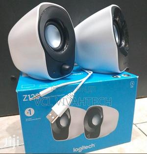 Logitech Stereo Speakers Z120 - thumbnail 2
