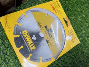 Dewalt 7inch Diamond Blade