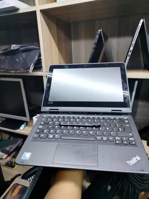 Laptop Lenovo Yoga 11e 4GB Intel Celeron SSD 128GB