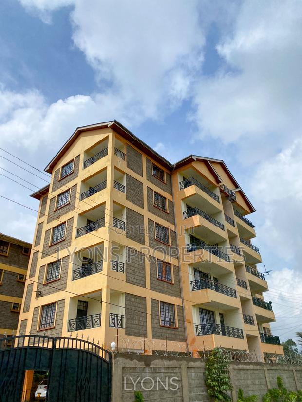 2bdrm Apartment in Maasai Lodge for rent