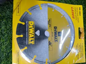 7inch Blade Dewalt