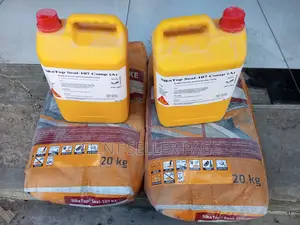 Sika Seal 105/ Aqua Shield Coat