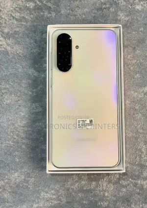 New Samsung Galaxy A36 256 GB