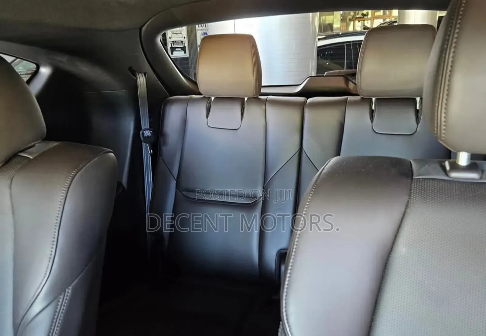 Mazda CX-8 2.2 AWD (7 seater) 2018 Silver