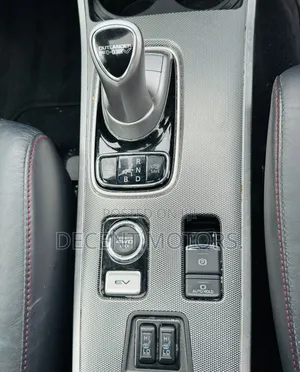 Mitsubishi Outlander 2.0 PHEV AWD 2018 White