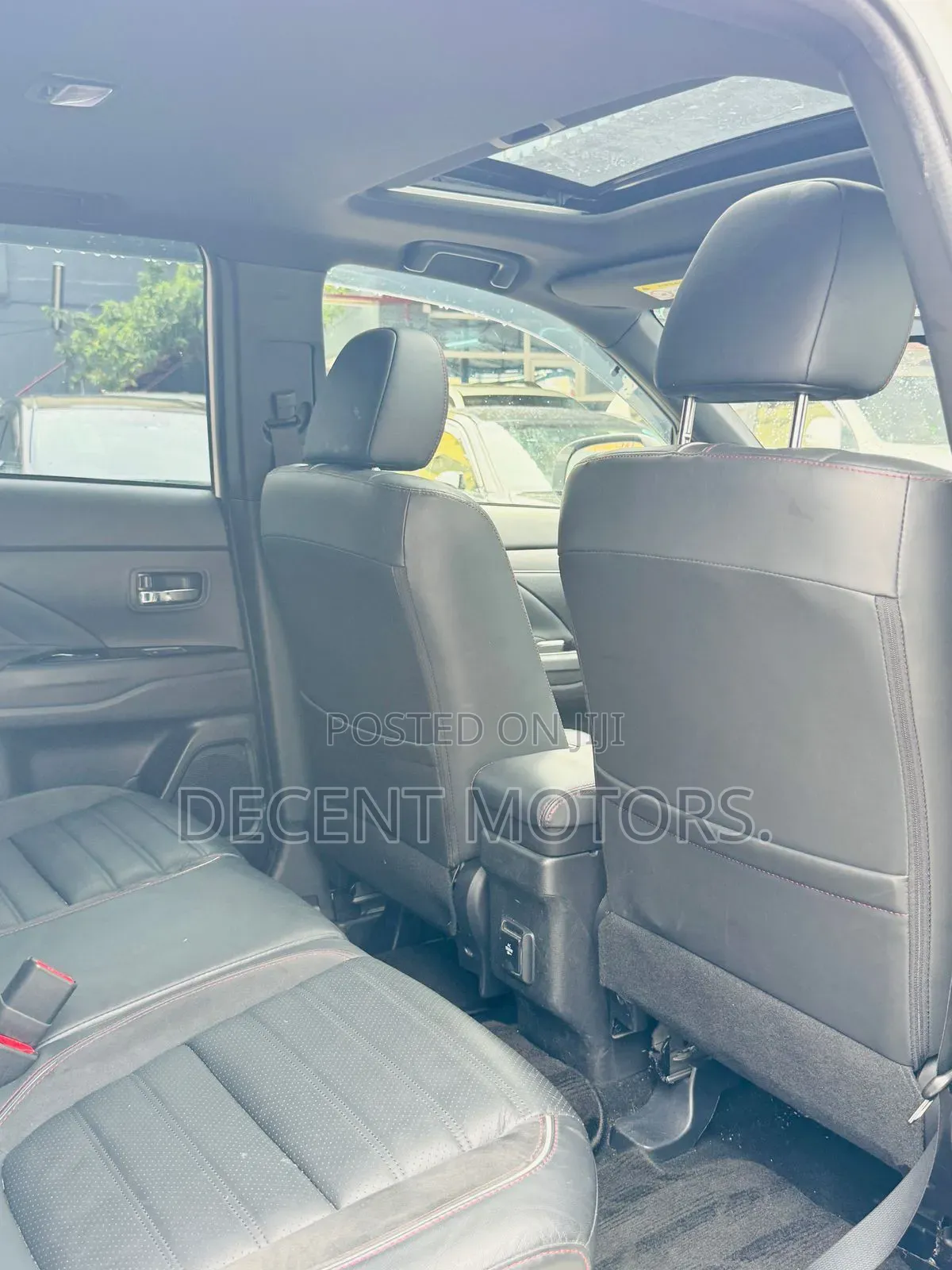 Mitsubishi Outlander 2.0 PHEV AWD 2018 White
