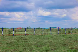 Hot Deals!Proposed Greater Eastern Bypass Plots at 1.295 M^Sk