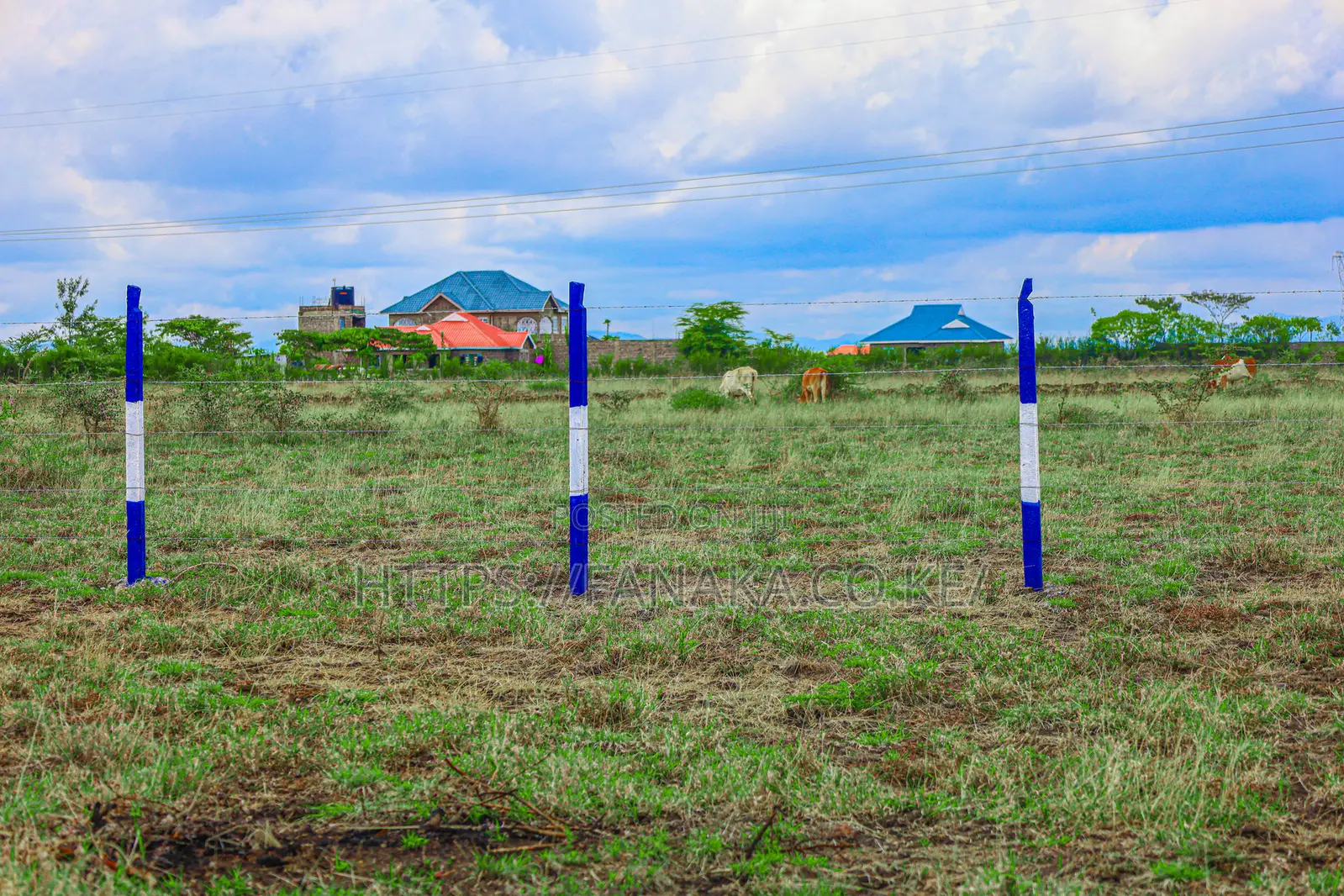 Hot Deals!Proposed Greater Eastern Bypass Plots at 1.295 M^Sk