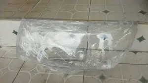 Subaru Forester Sg9 Headlight Lens