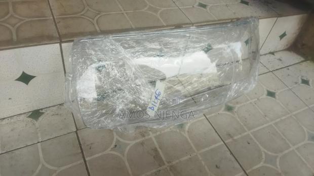 Subaru Forester Sg9 Headlight Lens - thumbnail 3