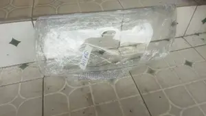 Subaru Forester Sg9 Headlight Lens