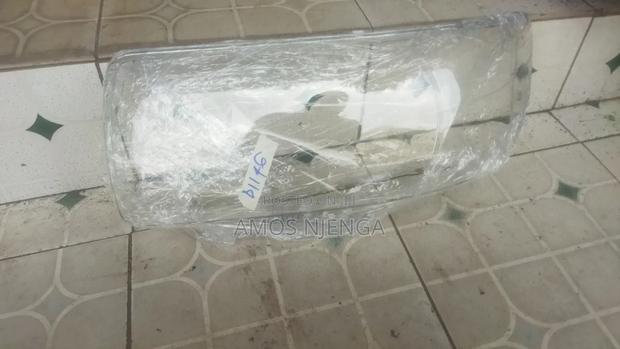 Subaru Forester Sg9 Headlight Lens - thumbnail 4