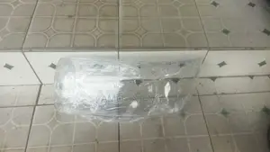 Subaru Forester Sg9 Headlight Lens