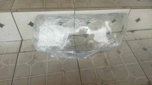 Subaru Forester Sg9 Headlight Lens - thumbnail 6