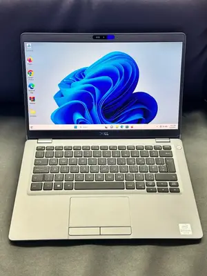 Laptop Dell Latitude 5310 8GB Intel Core I5 SSD 256GB