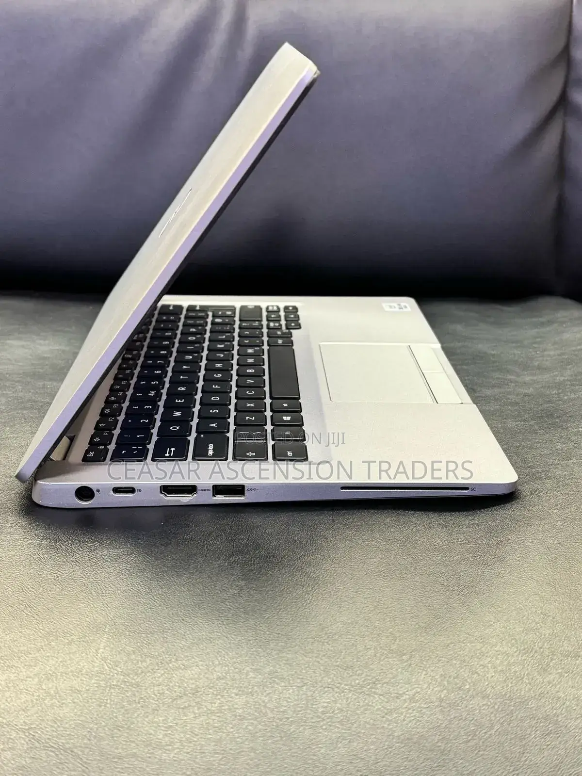 Laptop Dell Latitude 5310 8GB Intel Core I5 SSD 256GB