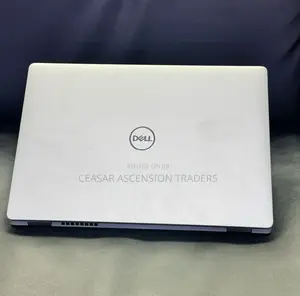 Laptop Dell Latitude 5310 8GB Intel Core I5 SSD 256GB