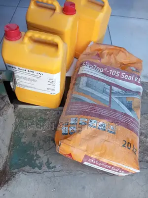 Sika Topseal 105(Sikaseal)