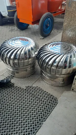 Roof Top  Cyclones /Stainless Steel  Vents